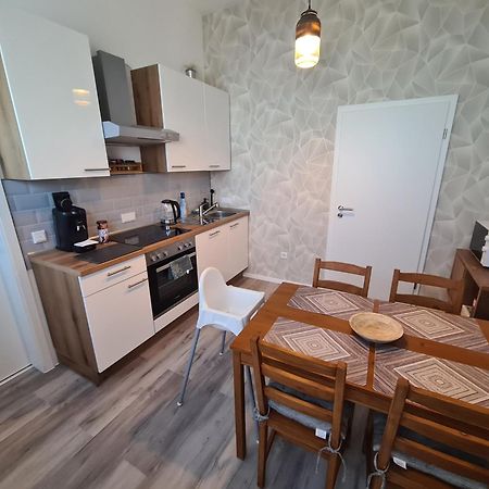 Apartmenthaus Celik Bielefeld Exterior photo