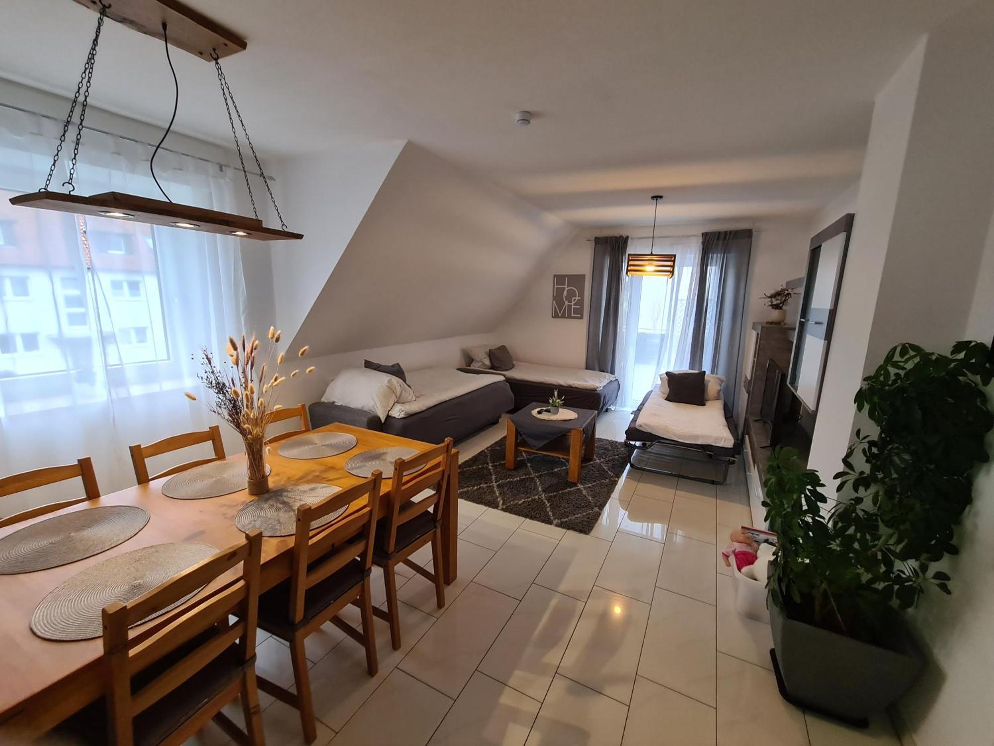 Apartmenthaus Celik Bielefeld Exterior photo
